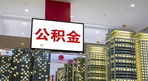 临邑离职前公积金怎么取（离职之前提取公积金）